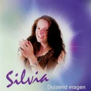 Albumhoes Een Uurtje Met Silvia Swart
