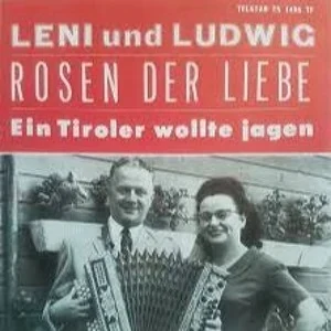 Albumhoes Een Uurtje Met Leni und Ludwig