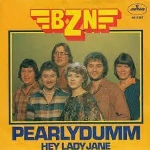 Albumhoes Een Uurtje Met BZN