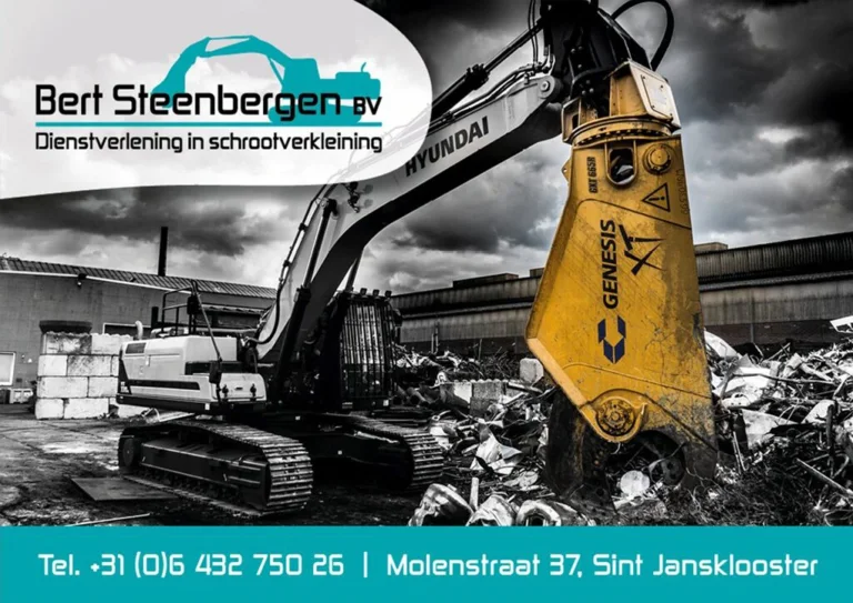 Bert Steenbergen