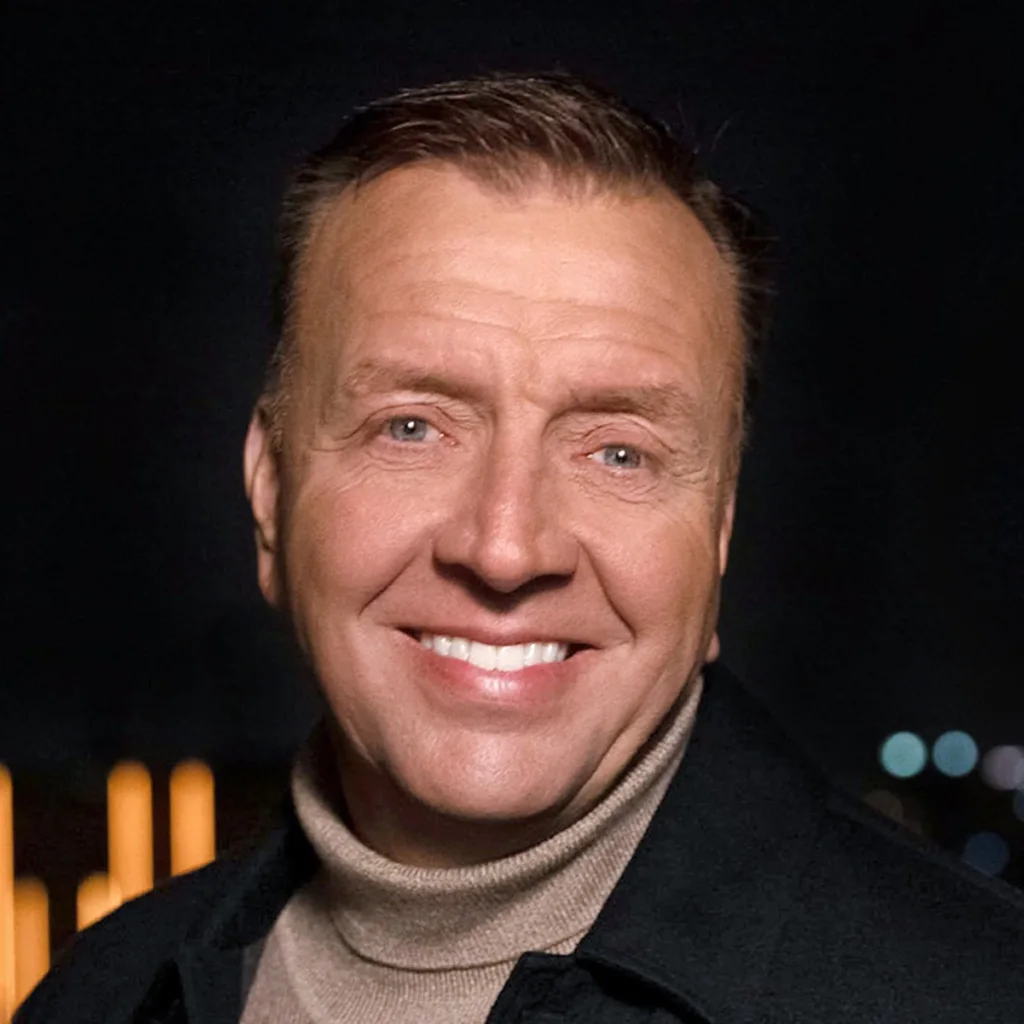 Foto bij: Jannes opnieuw naar Ahoy