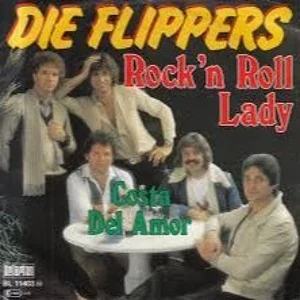 Albumhoes Een Uurtje Met Die Flippers