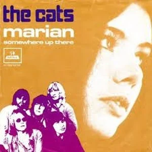 Albumhoes Een Uurtje Met The Cats