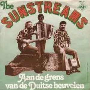 Albumhoes Een Uurtje Met The Sunstreams