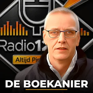De Boekanier