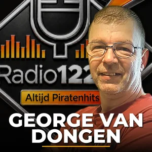 George van Dongen