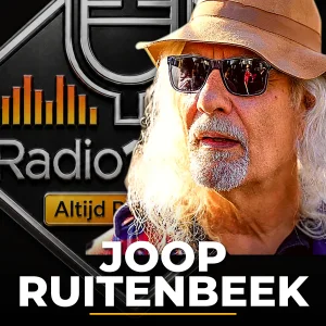 Middagmatinee met Joop Ruitenbeek