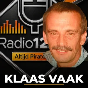 Klaas Vaak