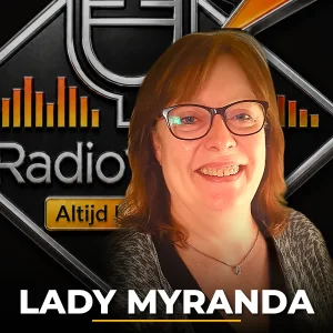 Op de Vlaamse Tour met Lady Myranda