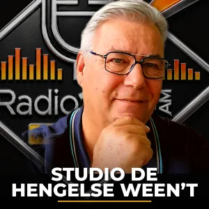 Studio De Hengelse Ween't