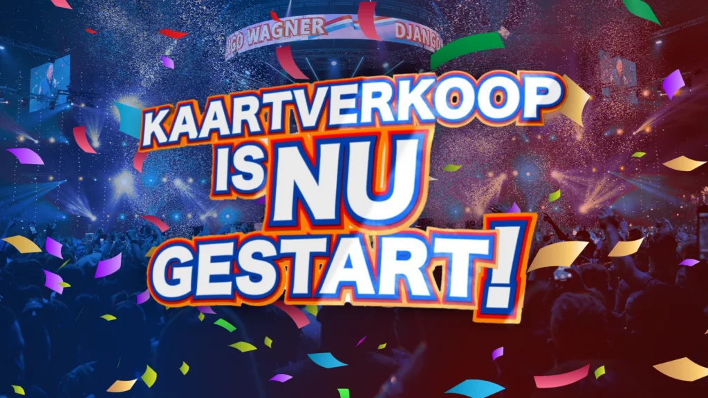 Foto bij: Mega Piraten Festijn